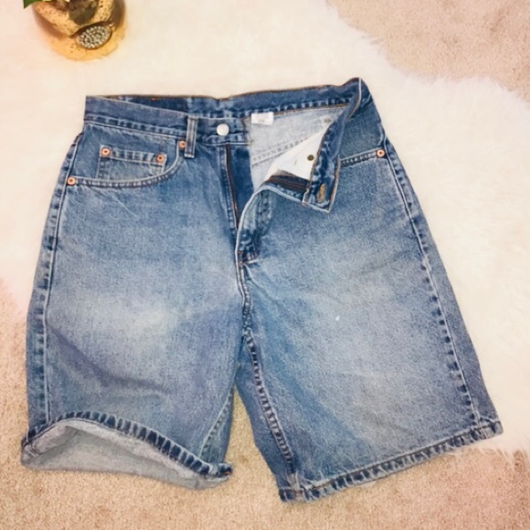 Levi's Pants - Vintage High Rise Levi’s